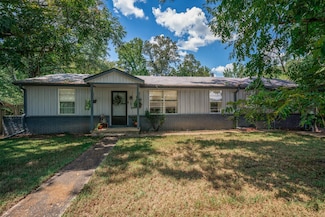 1511 Teachers Ridge Rd, Diana, TX 75640