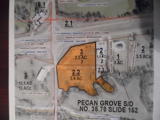 22162 Hwy 6 E, Batesville, MS 38606