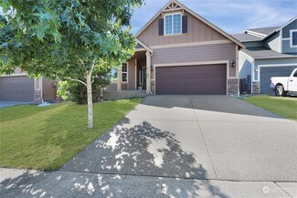 4034 202nd St E, Spanaway, WA 98387