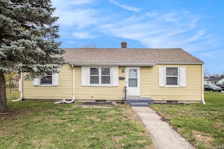 1803 W Dubail St, South Bend, IN 46613