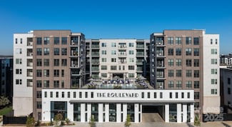 2408 South Blvd Unit B2, Charlotte, NC 28203