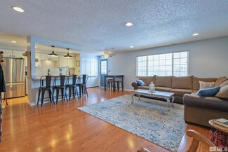 400 Agate Dr, Carson City, NV 89706