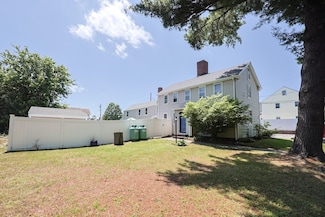 137 High St, Danvers, MA 01923