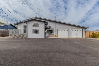 2810 Georgia St, Medford, OR 97501