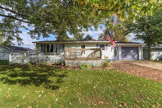 202 2nd St, Milladore, WI 54454