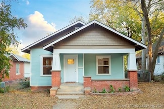 1020 S 6th St, McAlester, OK 74501