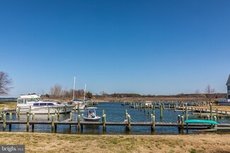 21357 Bay Front Dr, Tilghman Island, MD 21671