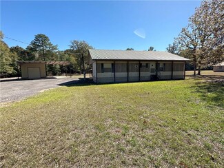 144 Gunter Rd, Pineville, LA 71360
