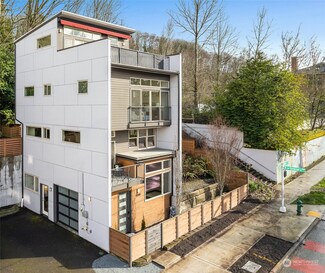 4150 Delridge Way SW, Seattle, WA 98106