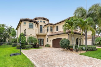 16659 Ambassador Bridge Rd, Delray Beach, FL 33446