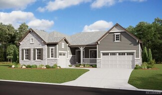 5125 Hickory Oaks St, Castle Rock, CO 80104
