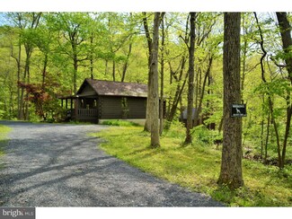 135 Tabor Rd, Ottsville, PA 18942