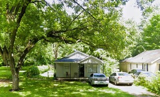 2558 Steele St, Memphis, TN 38127