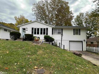 92 25th St, Fort Madison, IA 52627