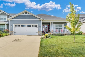 211 Capitol St, Savoy, IL 61874