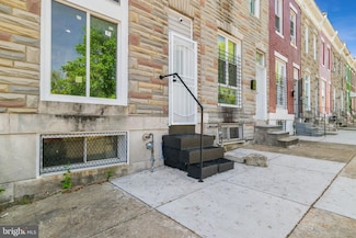 2525 W Lombard St, Baltimore, MD 21223