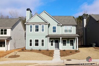 272 Overcup Ct, Bogart, GA 30622