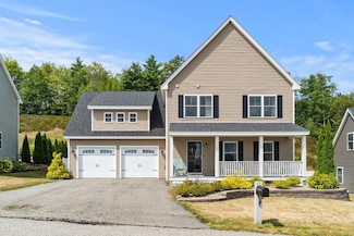 99 Fillmore Blvd, Rochester, NH 03867