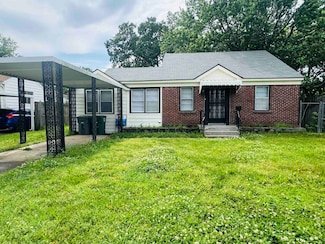 599 Isabelle St, Memphis, TN 38122