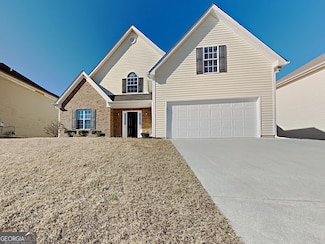 5861 Colonnade Dr, Rex, GA 30273