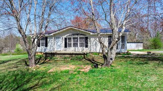 6135 George Hildebran Dr, Connelly Springs, NC 28612