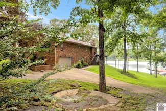 362 Solomon Dr, Cadiz, KY 42211