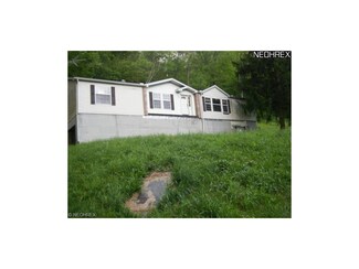 49400 Blairmont Rd, Adena, OH 43901