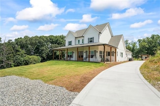 5315 Hendrix Rd, Cumming, GA 30040