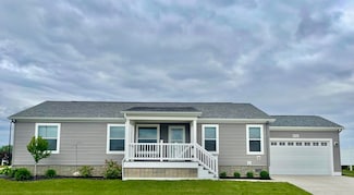 4755 Boulder Dr, Holland, MI 49423