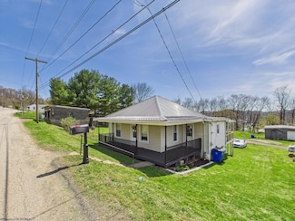 8336 Indiana Ave, Clarksburg, WV 26301