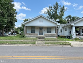 1800 Park St, Terre Haute, IN 47803