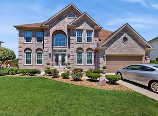 2300 Irvine Ln, Plainfield, IL 60586