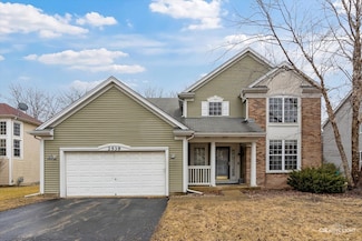 2539 Lexington Ln, Naperville, IL 60540