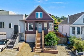 351 Athens St, San Francisco, CA 94112