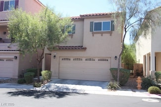 8325 Time MacHine Ave, Las Vegas, NV 89113