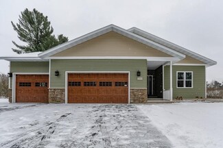 1003 E 10th St, Merrill, WI 54452