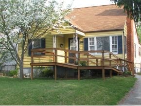 221 Edward St, Kingsport, TN 37665