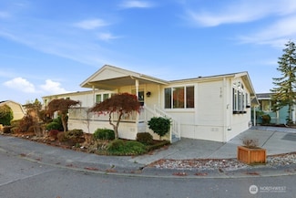 1427 100th St SW Unit 170, Everett, WA 98204