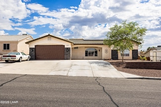 3470 Yavapai Dr, Lake Havasu City, AZ 86406