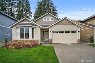 2913 75th Ave SW Unit Lot 57, Tumwater, WA 98512