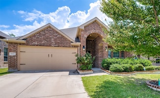 3905 Shadewell St, Frisco, TX 75036