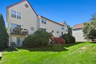 29 Arlington St Unit 29A, Merrimack, NH 03054