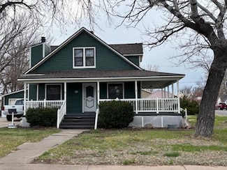 700 S Albany St, Yuma, CO 80759
