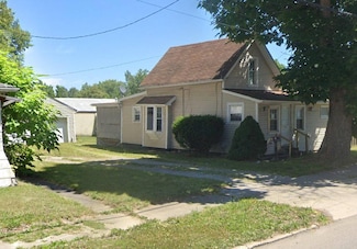 410 E 9th St, Ashland, OH 44805