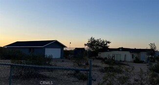 1754 Fortuna Ave, Landers, CA 92285