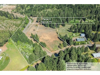 0 Hillcrest Dr, Mthoodprkdl, OR 97041