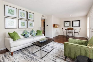 707 El Dorado Blvd Unit 2203, Houston, TX 77062