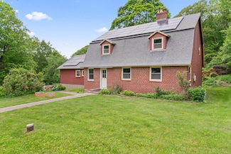405 Chestnut Tree Hill Rd, Oxford, CT 06478