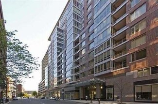 1 Charles St S Unit 508, Boston, MA 02116