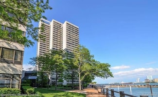1001 W Jefferson Ave Unit 4D, Detroit, MI 48226